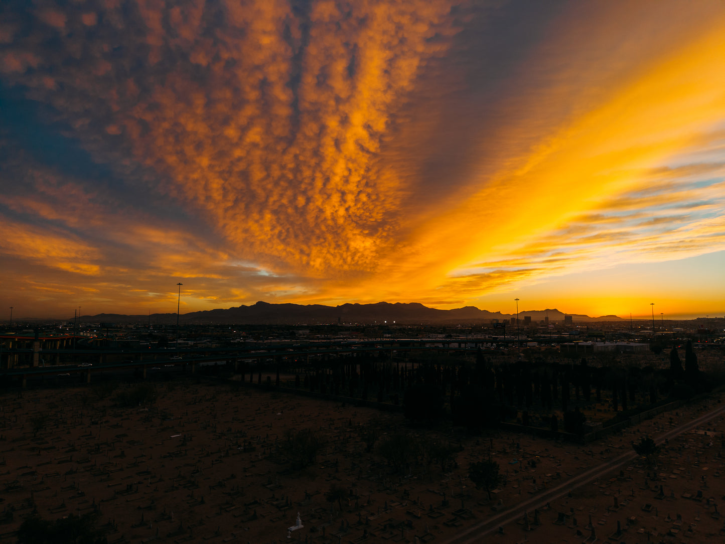 Views from the Sun City Vol. 2  Photobook Sun(Set) City