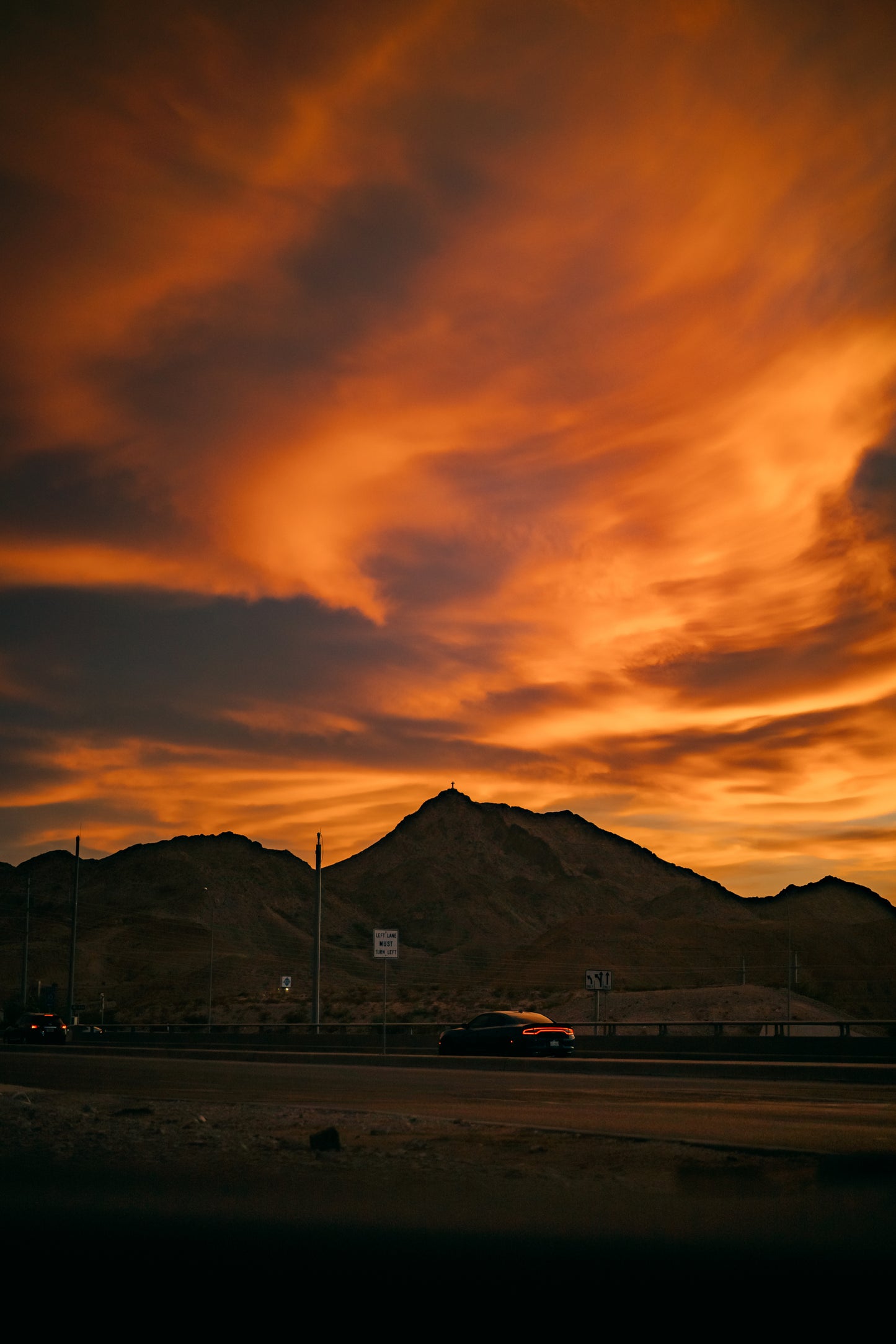 Views from the Sun City Vol. 2  Photobook Sun(Set) City